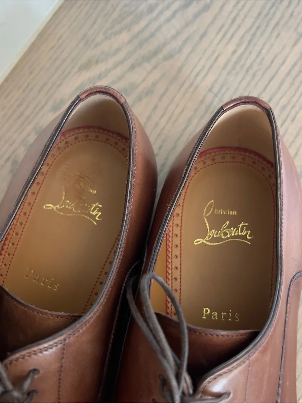 Christian Louboutin christian louboutin